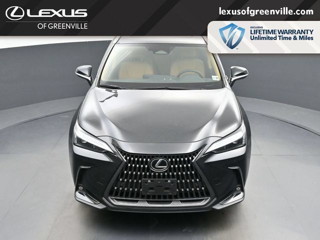 Used 2024 Lexus NX 350 AWD image 22