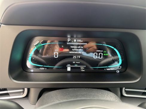 New 2026 Hyundai Elantra Blue image 25