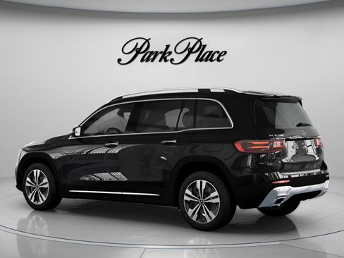 Certified 2026 Mercedes-Benz GLB 250 image 12