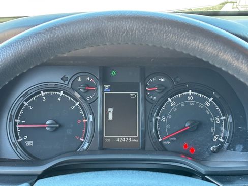 Used 2023 Toyota 4Runner SR5 Premium w/ Moonroof Package image 21