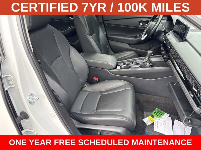 Used 2024 Honda Accord Touring image 9