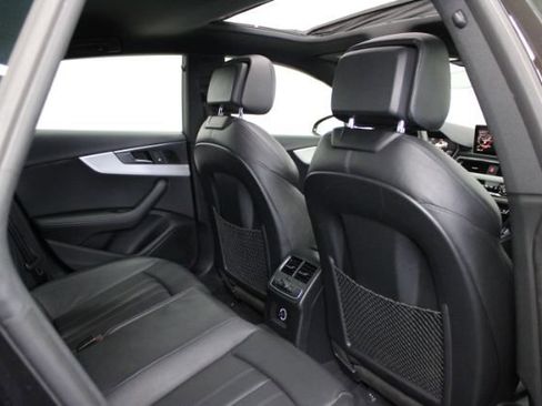 Used 2018 Audi S5 Premium Plus AWD/4WD image 29
