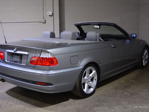 Used 2006 BMW 325Ci Convertible image 34
