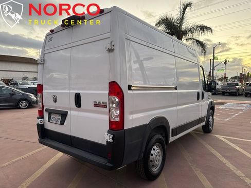 Used 2019 RAM ProMaster 2500 image 26