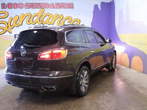 Used 2016 Buick Enclave Premium image 8