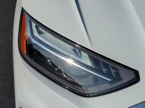 Used 2023 Audi Q5 2.0T Premium Plus image 10