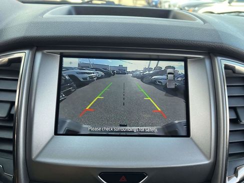 Used 2022 Ford Ranger XLT w/ FX4 Off-Road Package image 31