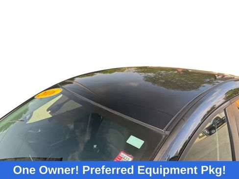Used 2016 MAZDA MAZDA3 i Sport w/ Preferred Equipment Package FWD image 17