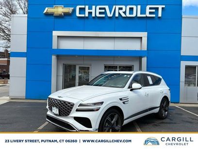 Used 2025 Genesis GV80 3.5T Prestige