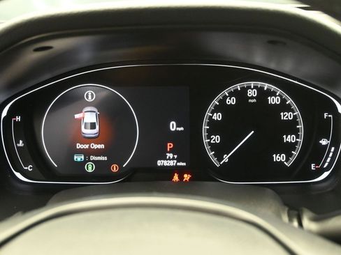 Used 2021 Honda Accord Sport Special Edition image 9