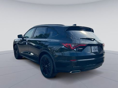 New 2026 Acura MDX A-Spec image 3