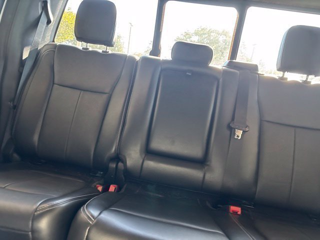 Used 2020 Ford F250 Lariat AWD/4WD image 8