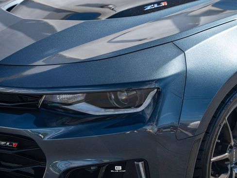 Used 2022 Chevrolet Camaro ZL1 RWD image 7