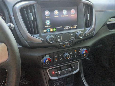 Used 2023 GMC Terrain AT4 w/ Tech Package AWD/4WD image 14