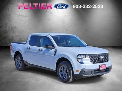 Used 2025 Ford Maverick XLT w/ XLT Luxury Package