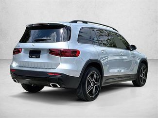 Used 2026 Mercedes-Benz GLB 250 video 2