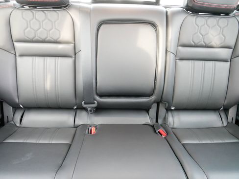 Certified 2024 Nissan Frontier PRO-4X w/ Pro Premium Package image 13