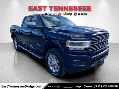 Used 2022 RAM 2500 Laramie