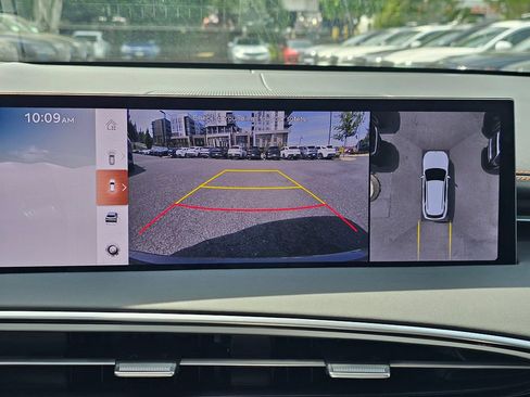 New 2026 Genesis GV70 3.5T Sport Prestige AWD/4WD image 15