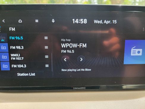 Used 2023 Hyundai Santa Fe SEL image 22