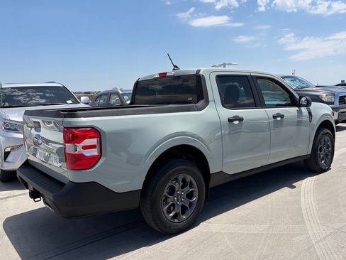 Used 2024 Ford Maverick XLT FWD image 2