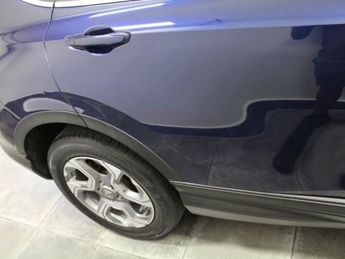 Used 2019 Honda CR-V EX-L image 37