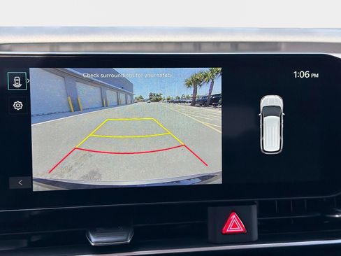 New 2026 Kia Carnival FWD image 22