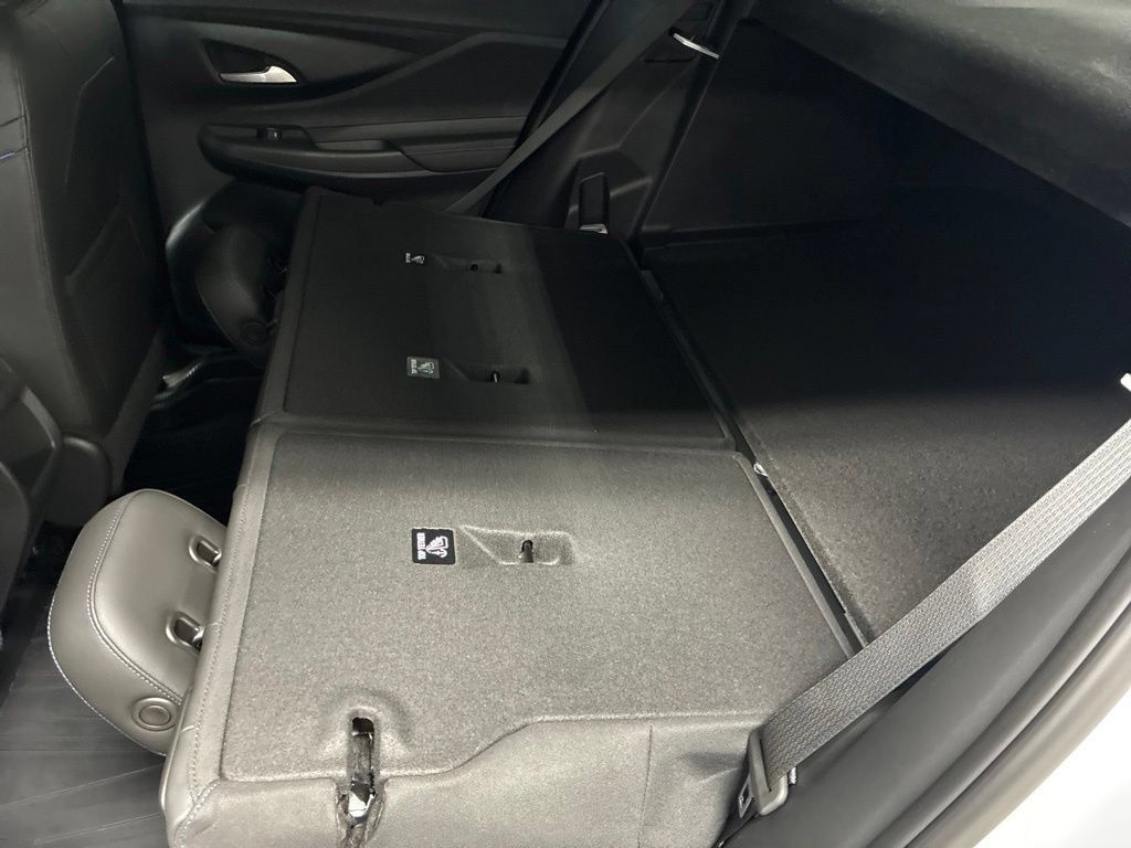 New 2026 Buick Envista Sport Touring w/ Convenience I Package FWD image 25