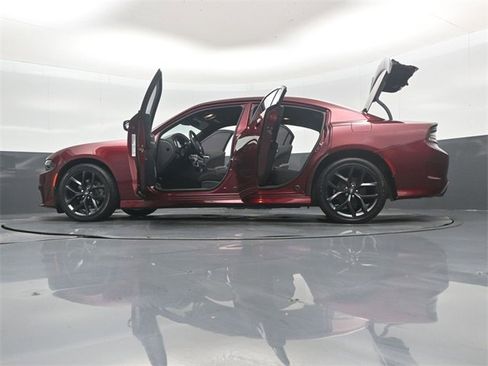 Used 2022 Dodge Charger GT w/ Blacktop Package image 53