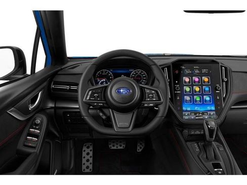 New 2026 Subaru WRX GT image 15