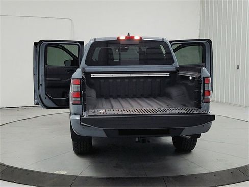 New 2026 Nissan Frontier PRO-4X image 14