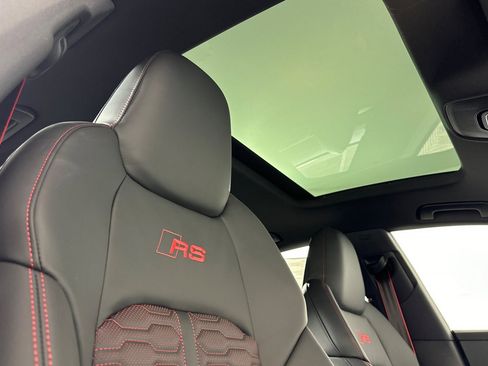 New 2026 Audi RS 7 Performance image 15