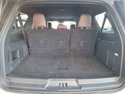 Used 2024 Ford Expedition Max Limited image 19