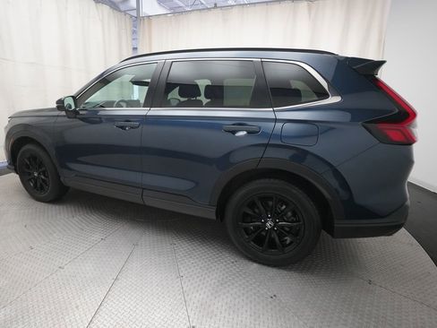 Used 2024 Honda CR-V Sport-L image 34