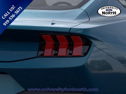 New 2026 Ford Mustang Coupe image 21