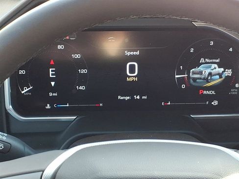 New 2026 GMC Sierra 3500 Denali w/ Denali Reserve Package AWD/4WD image 28