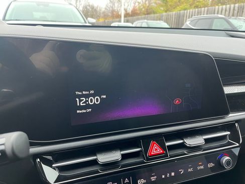 New 2026 Kia Niro EX w/ EX Premium Package image 21