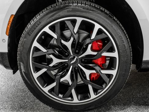 Used 2021 Aston Martin DBX -AML Color, Indulgence Pack, D image 9