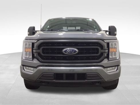 Used 2023 Ford F150 XLT w/ Equipment Group 302A High image 7