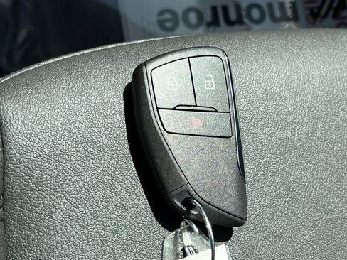 New 2025 Chevrolet Silverado 3500 W/T w/ WT Convenience Package image 21