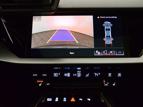 Certified 2023 Audi A3 2.0T Premium w/ Convenience Package image 32