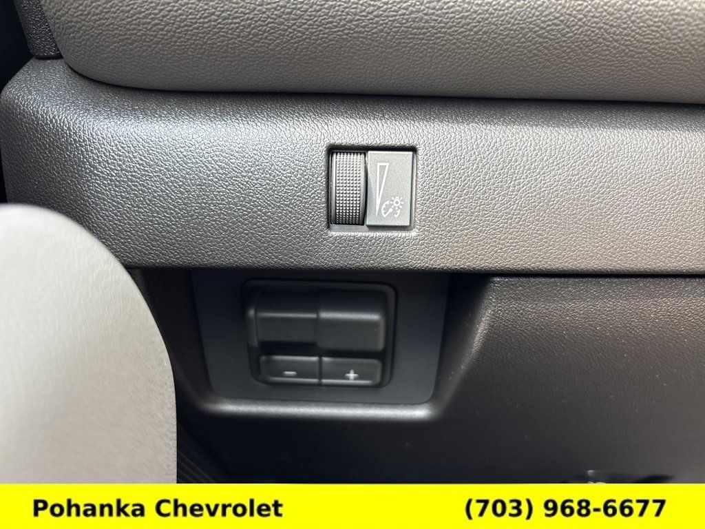 New 2026 Chevrolet Colorado ZR2 w/ Technology Package AWD/4WD image 13