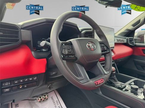Used 2024 Toyota Tundra TRD Pro image 10