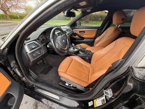 Used 2019 BMW 430i Gran Coupe w/ Convenience Package RWD image 7