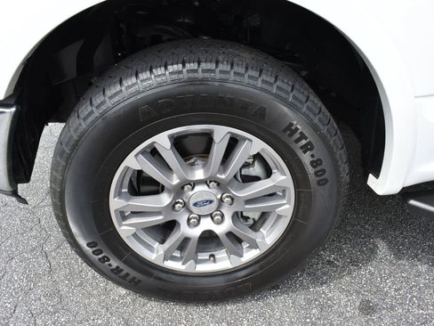 Used 2020 Ford F150 Lariat w/ Equipment Group 501A Mid AWD/4WD image 33