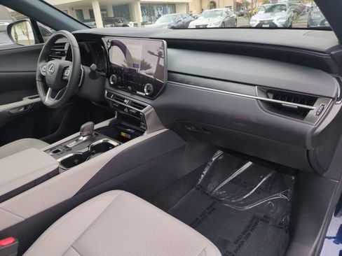 Used 2023 Lexus RX 350 Premium w/ Cold Area Package image 32