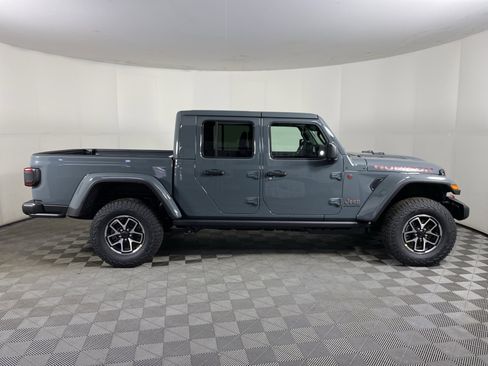 New 2026 Jeep Gladiator Rubicon image 5