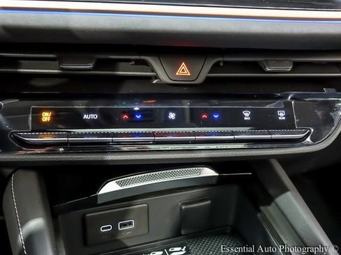 New 2025 Buick Envision Sport Touring image 16