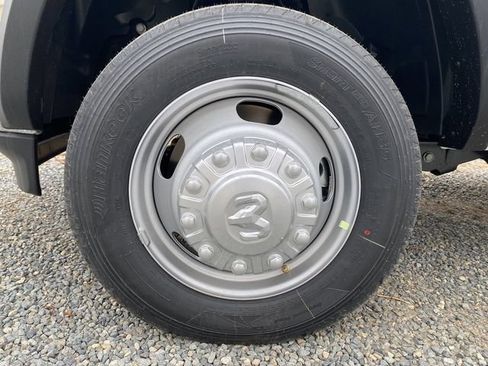 New 2023 RAM 4500 Tradesman RWD image 6