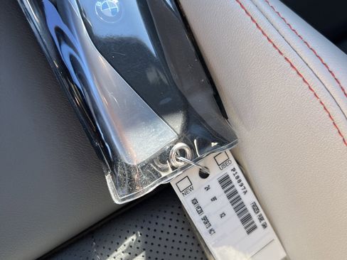 Used 2024 BMW X2 xDrive28i w/ Technology Package image 38